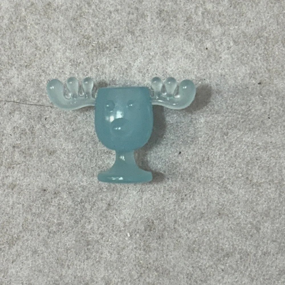 National Lampoons Christmas Vacation Advent Calender Figure Lot‎